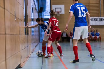 Bild 134 - Hesebeck Hallenmasters
